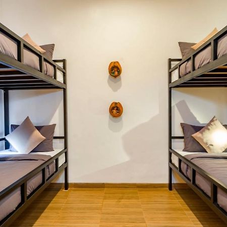 Aura Dormitory House Ubud Zewnętrze zdjęcie