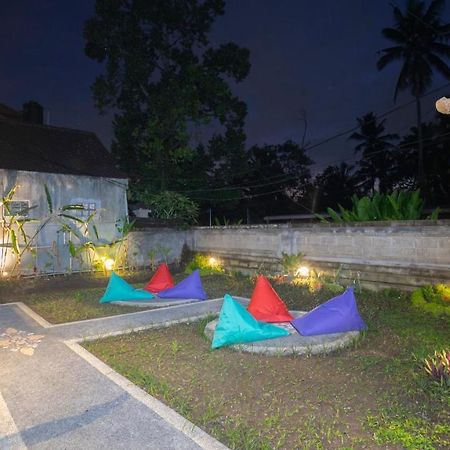 Aura Dormitory House Ubud Zewnętrze zdjęcie