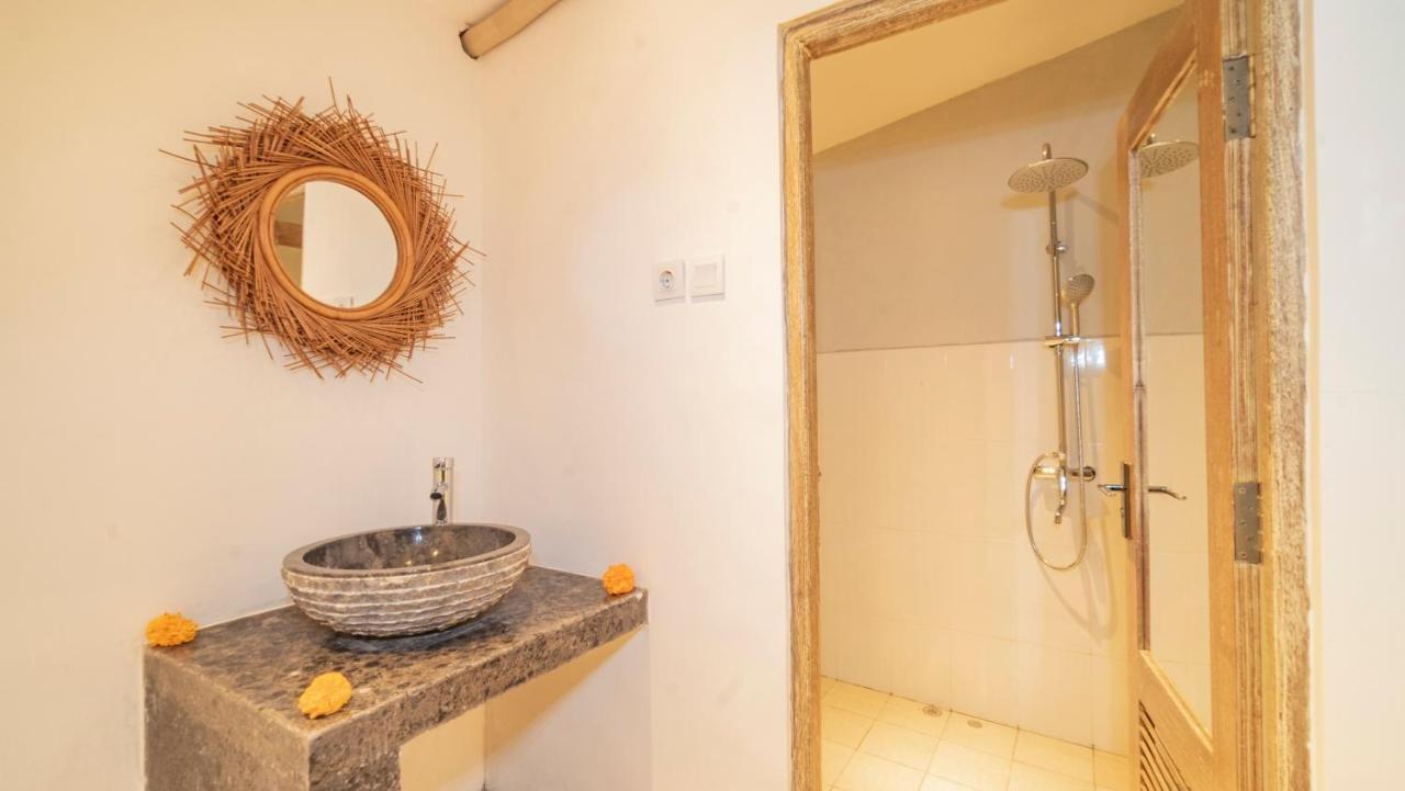 Aura Dormitory House Ubud Zewnętrze zdjęcie